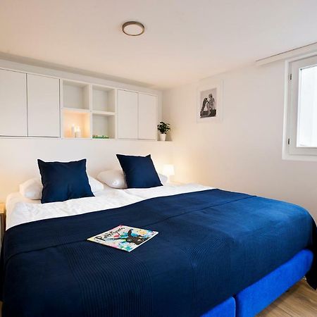 Monte Cassino Apartments ソポト エクステリア 写真