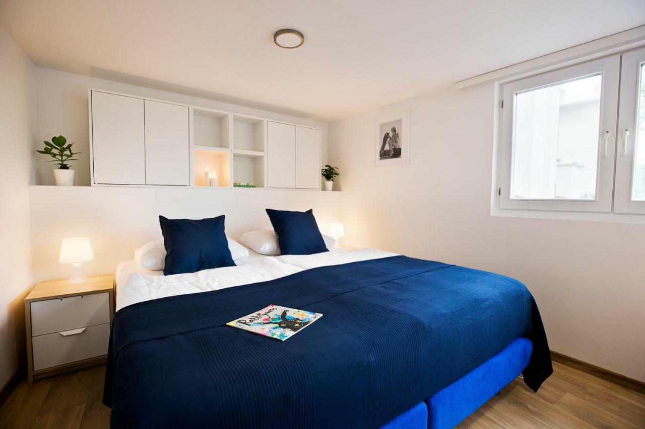Monte Cassino Apartments ソポト エクステリア 写真